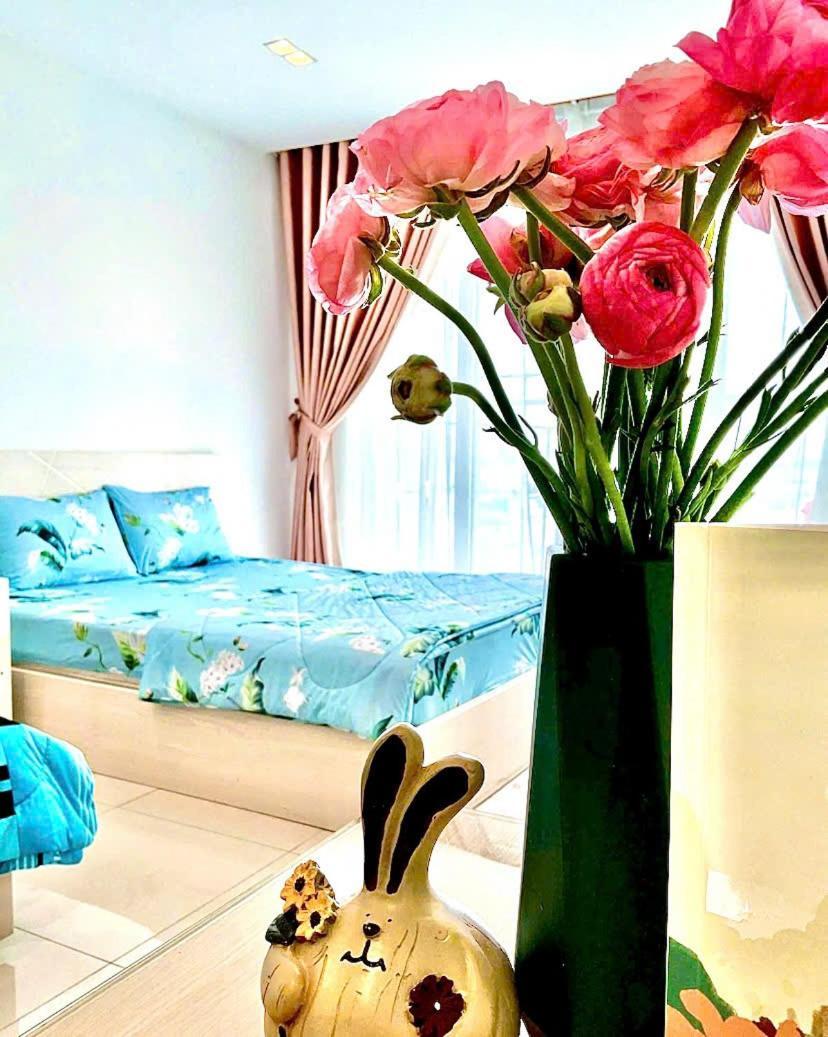 Ho 2 Giuong Gan San Bay * Ho Chi Minh City