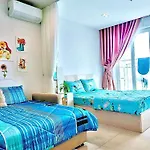 Can Ho 2 Giuong Gan San Bay