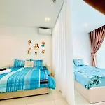 Can Ho 2 Giuong Gan San Bay
